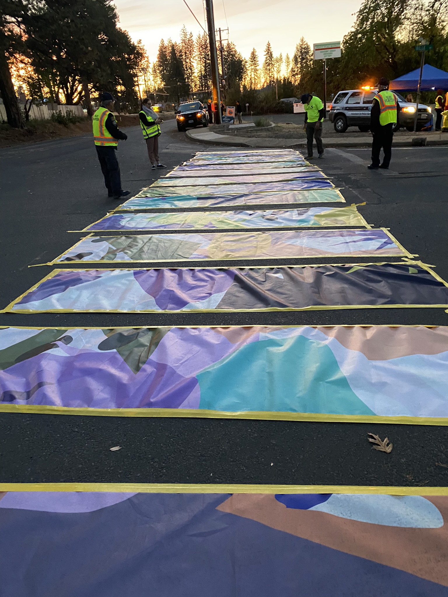 City Mobility Improvement Image