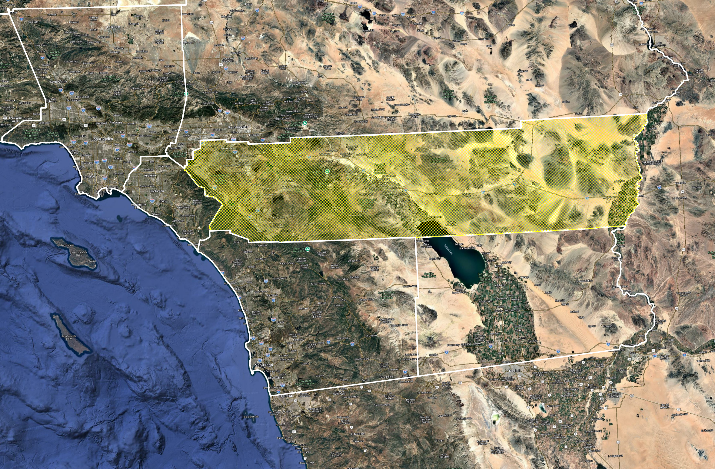 Riverside County Tax Auction