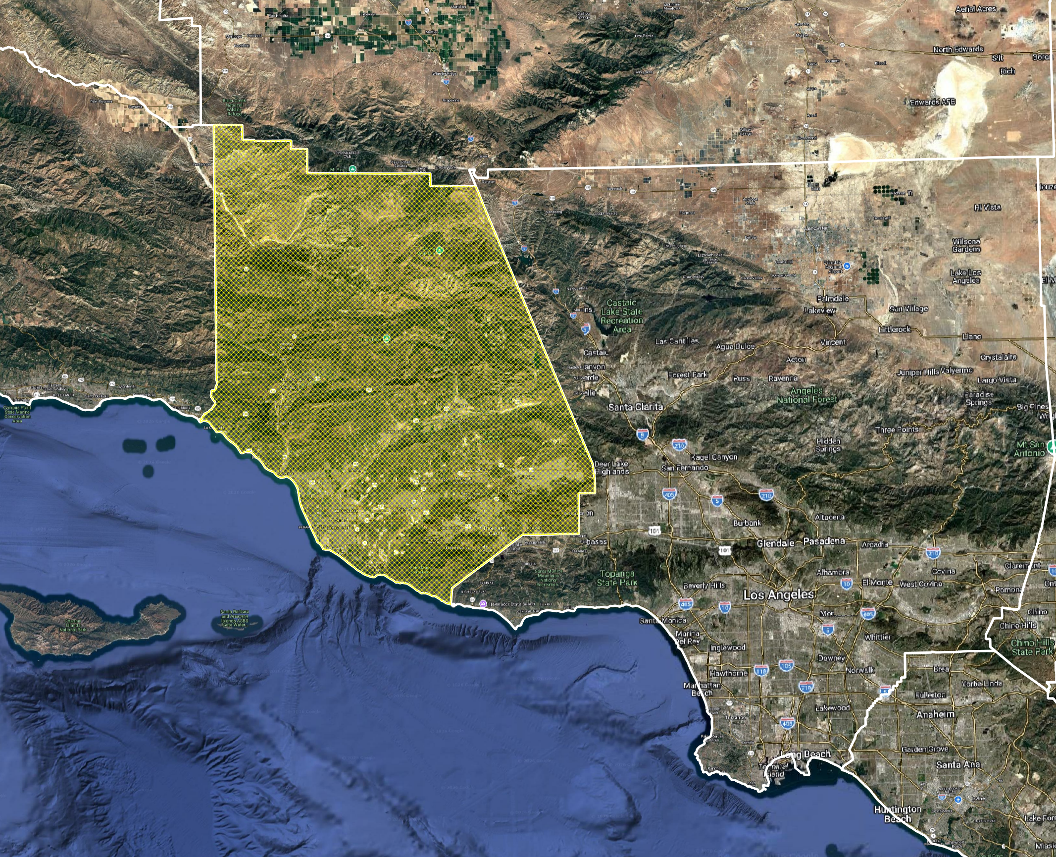 Ventura County Tax Auction